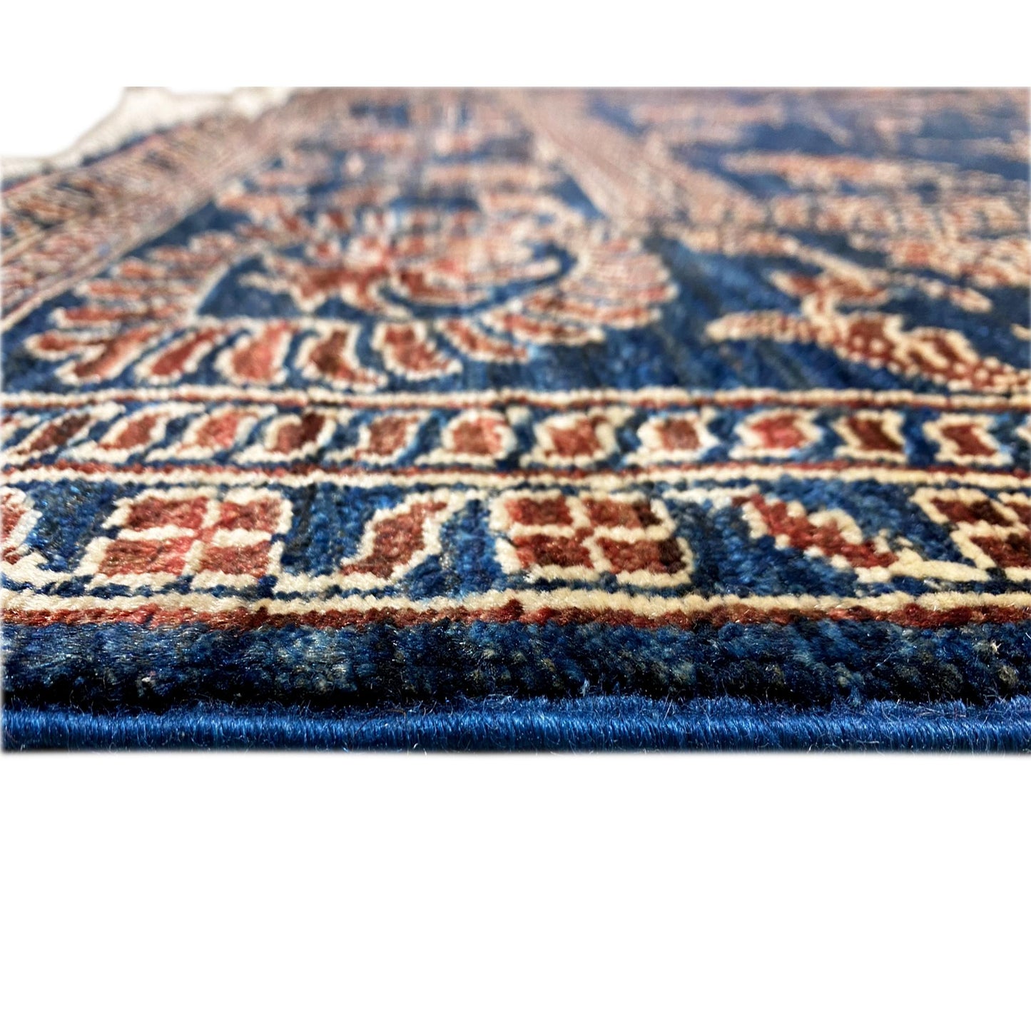 Ziegler Teppich 302x257 cm - German Carpet Shop