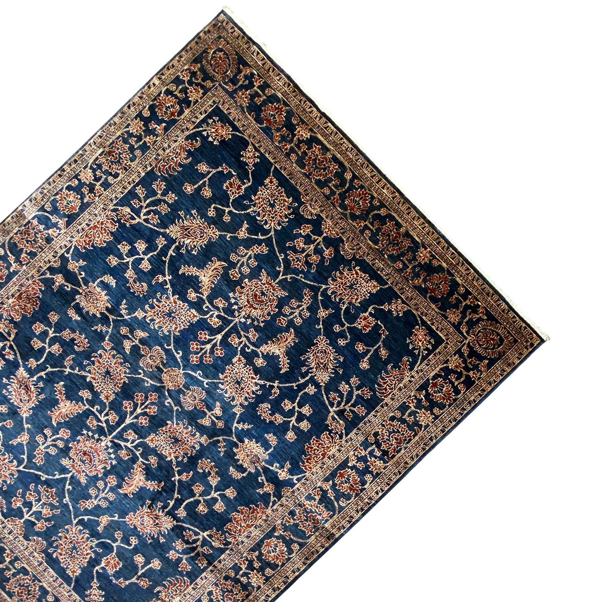Ziegler Teppich 302x257 cm - German Carpet Shop