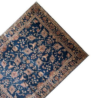 Ziegler Teppich 302x257 cm - German Carpet Shop