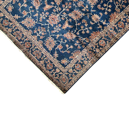 Ziegler Teppich 302x257 cm - German Carpet Shop