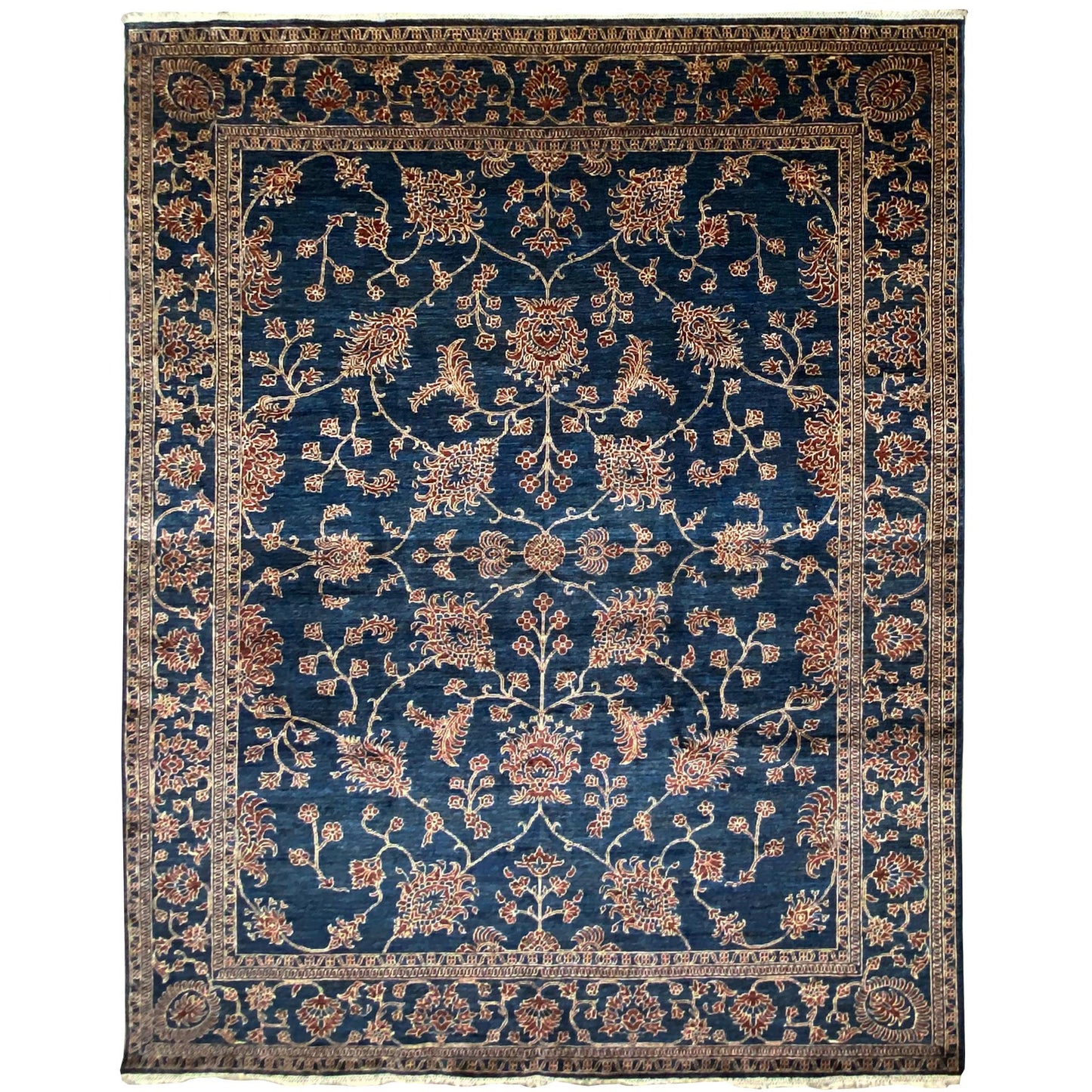 Ziegler Teppich 302x257 cm - German Carpet Shop