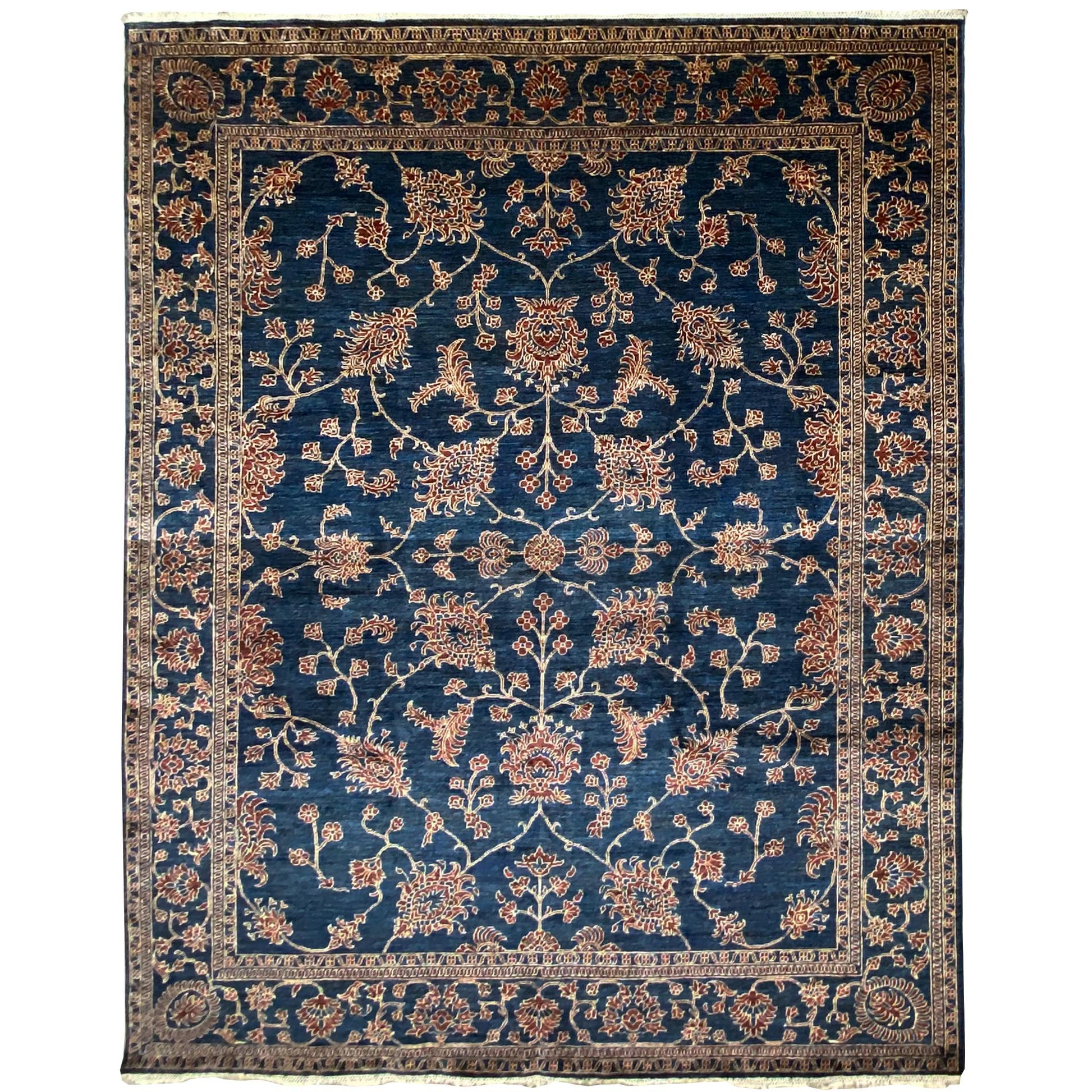 Ziegler Teppich 302x257 cm - German Carpet Shop