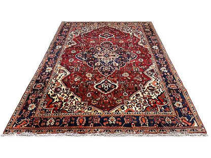Bakhtiari (306x207 cm) - German Carpet Shop