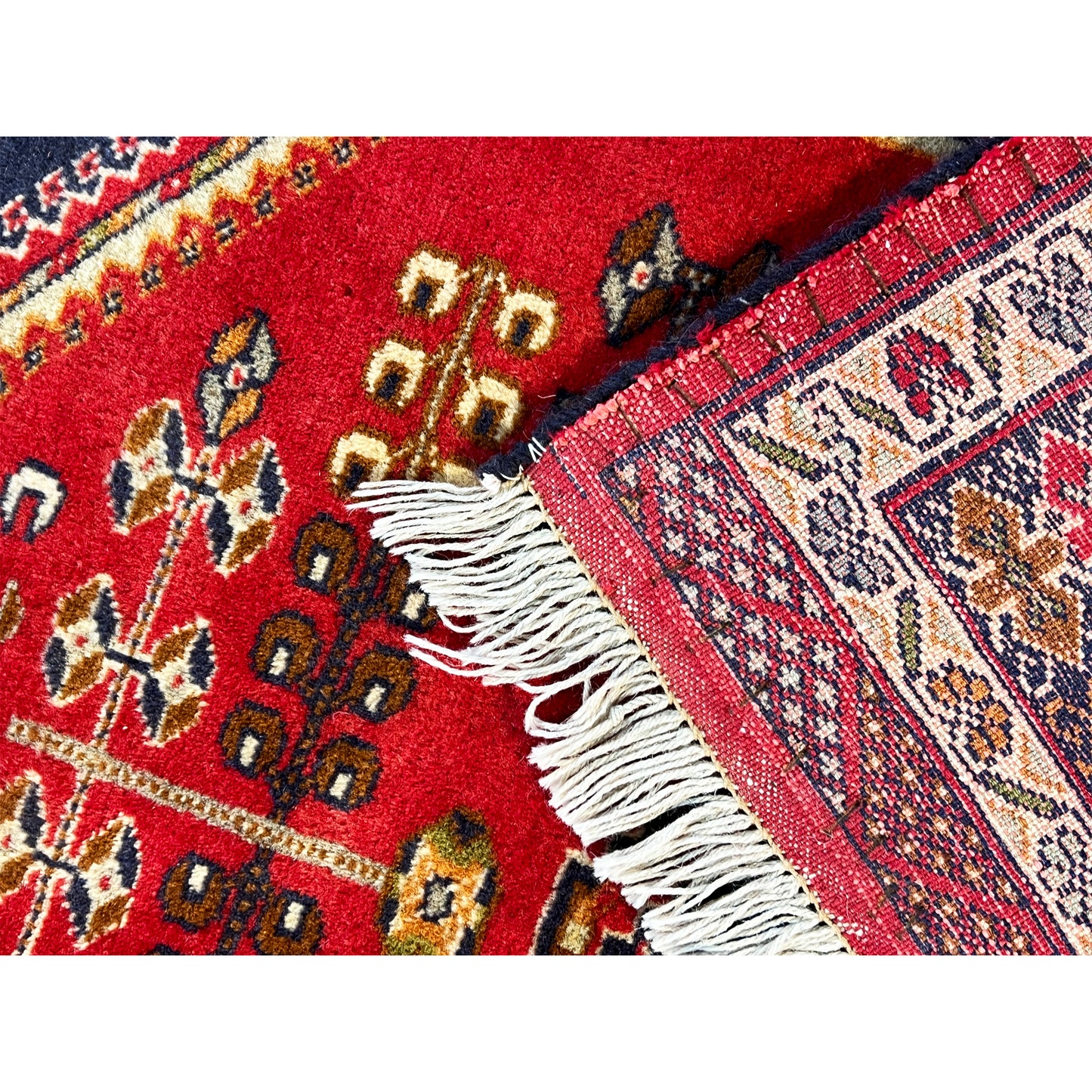  Baluch Teppich 382x300 cm - Premium Baluch Teppiche from German Carpet Shop - Just €1199! Shop now at German Carpet Shop