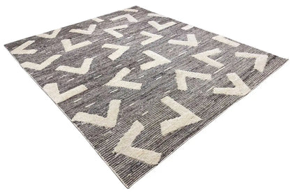 Berber Teppich (301x247cm) - German Carpet Shop