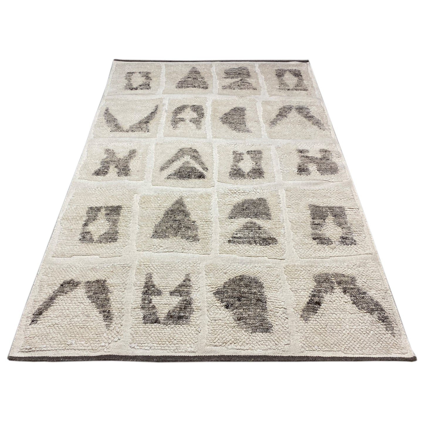 Berber Teppich 250x169 cm - German Carpet Shop