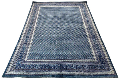 Botte - Mir (252x175 cm) - German Carpet Shop