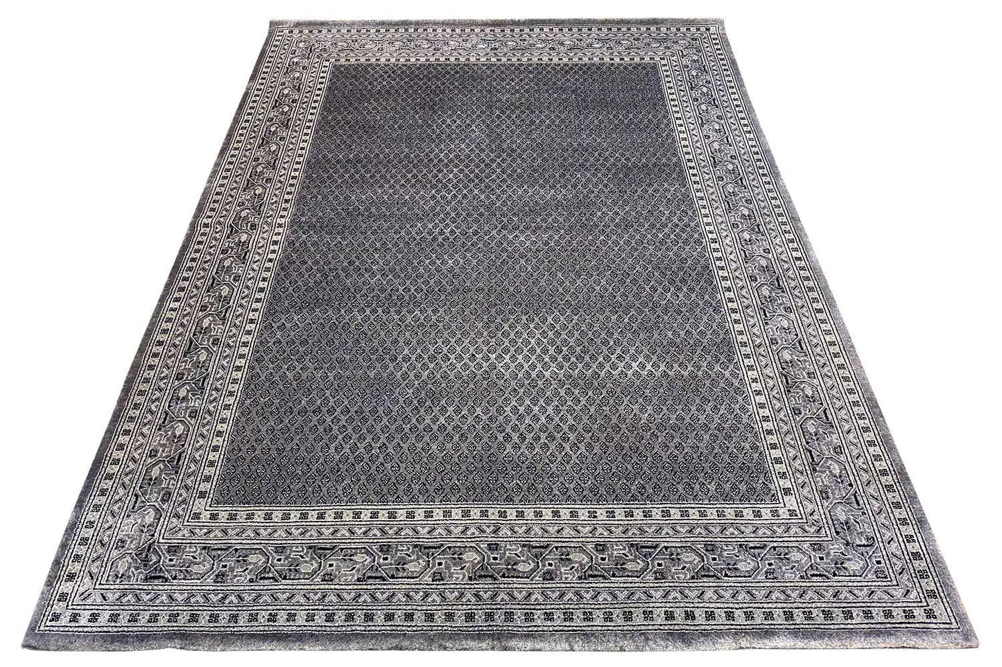 Botte - Mir (236x174 cm) - German Carpet Shop