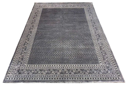 Botte - Mir (236x174 cm) - German Carpet Shop