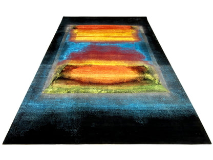 Designer Teppich - 365x273cm