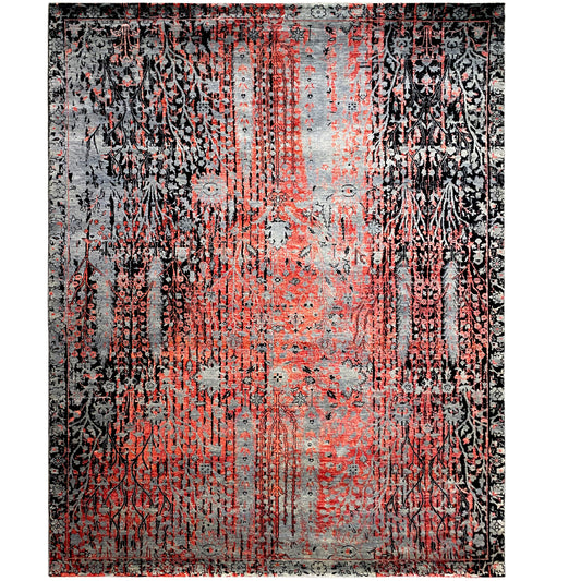Designer Teppich - 300x240cm