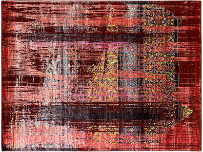 Designer Teppich - 240x172cm