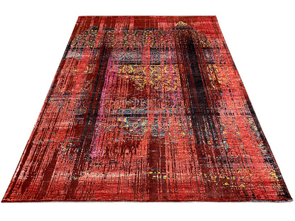 Designer Teppich - 240x172cm