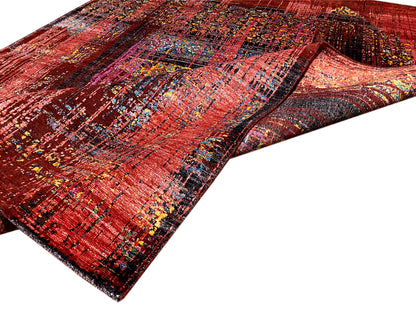 Designer Teppich - 240x172cm