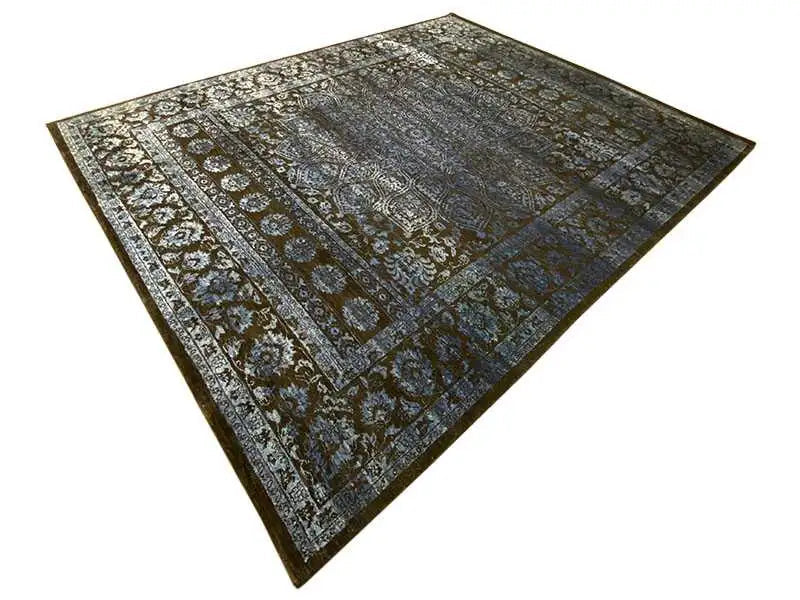Designer-Teppich (305x243 cm) - German Carpet Shop