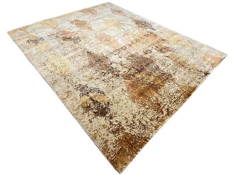 Designer-Teppich (303x247 cm) - German Carpet Shop