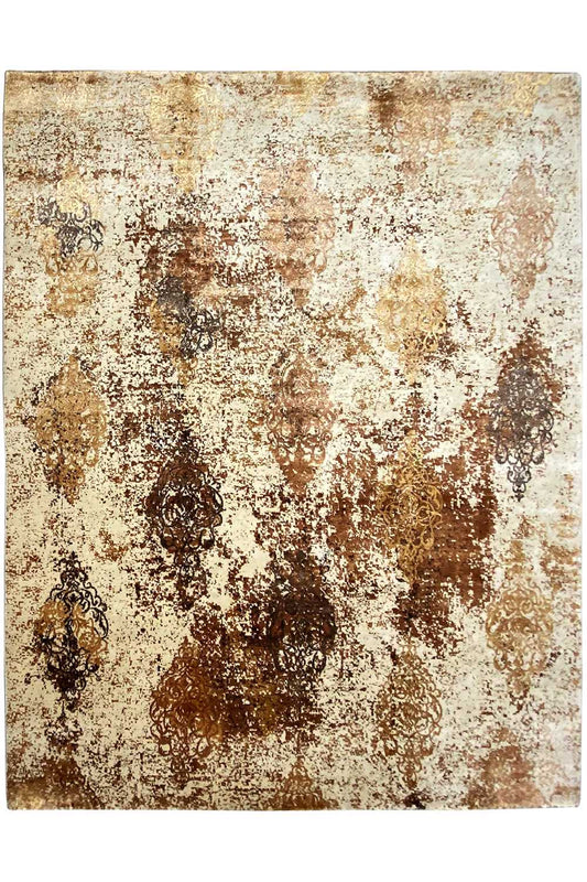 Designer-Teppich (303x247 cm) - German Carpet Shop