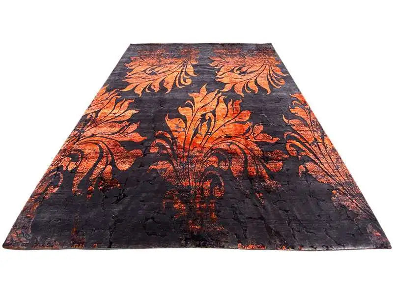 Designer-Teppich (294x251 cm) - German Carpet Shop