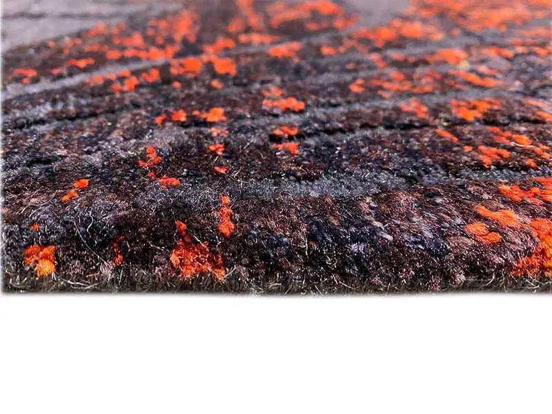 Designer-Teppich (294x251 cm) - German Carpet Shop