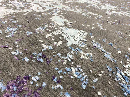  Designer-Teppich (185x122 cm) - Premium Teppich from German Carpet Shop - Just €419! Shop now at German Carpet Shop