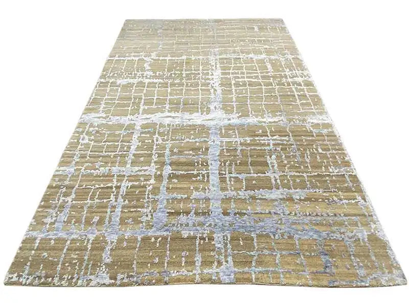 Designer-Teppich (200x290cm) - German Carpet Shop