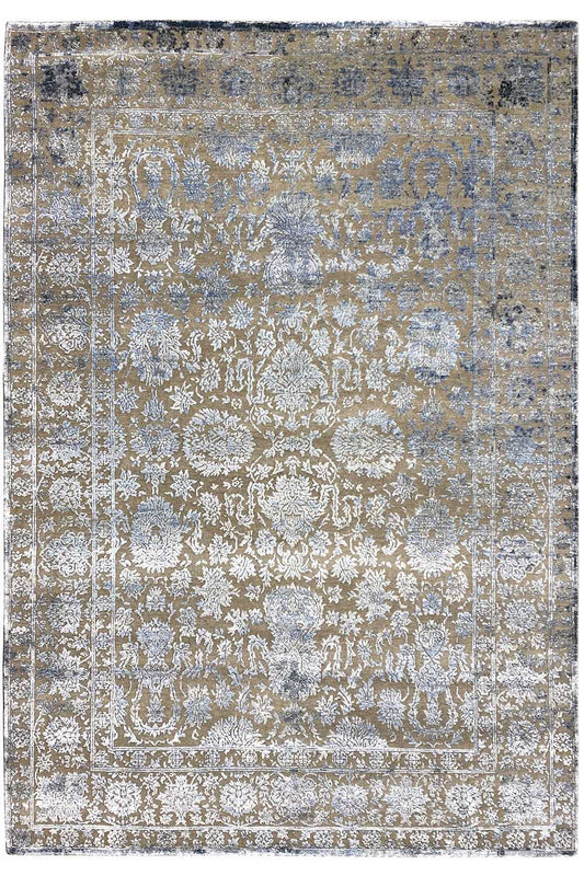  Designer-Teppich (246x175 cm) - Premium Teppich from German Carpet Shop - Just €1230! Shop now at German Carpet Shop