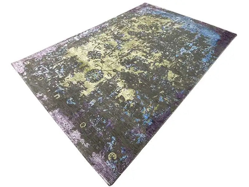  Designer-Teppich (246x169 cm) - Premium Teppich from German Carpet Shop - Just €1190! Shop now at German Carpet Shop