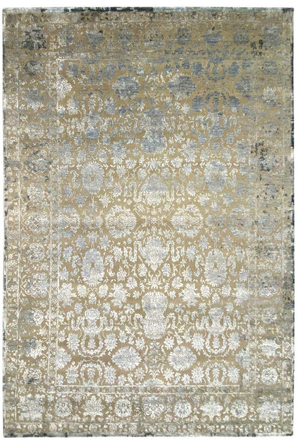 Designer-Teppich (353x249cm) - German Carpet Shop