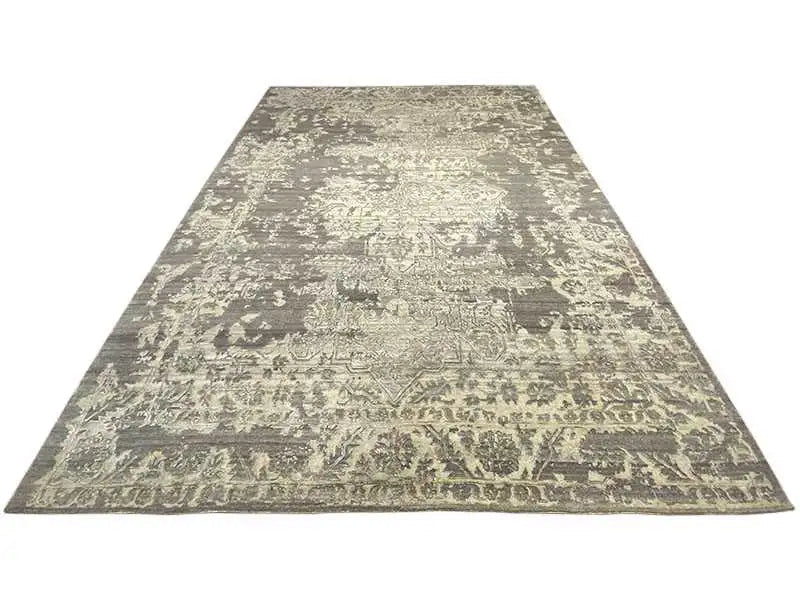 Designer-Teppich (360x274 cm) - German Carpet Shop