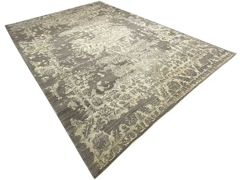 Designer-Teppich (360x274 cm) - German Carpet Shop