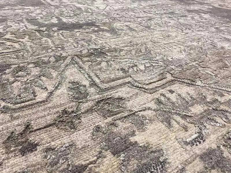 Designer-Teppich (360x274 cm) - German Carpet Shop