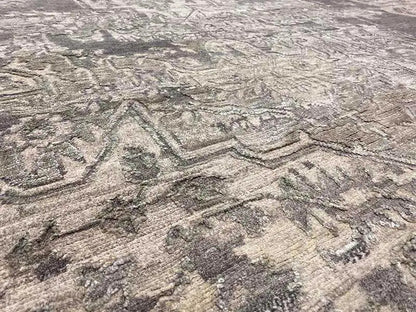 Designer-Teppich (360x274 cm) - German Carpet Shop