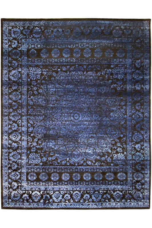 Designer-Teppich (305x243 cm) - German Carpet Shop