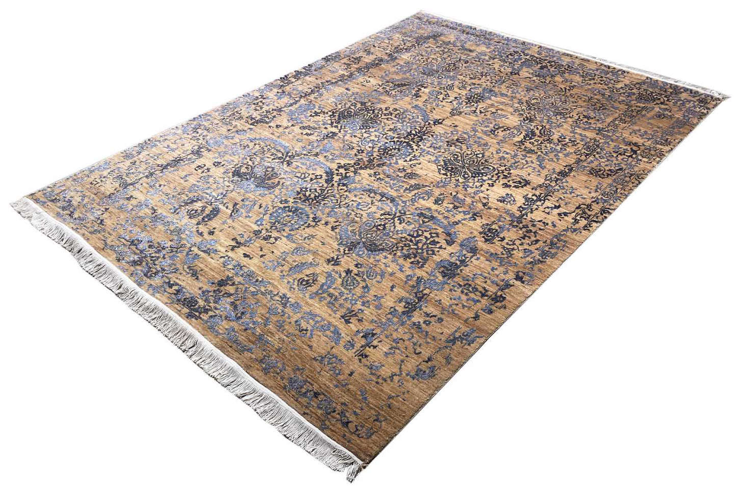 Designer-Teppich (170x240cm) - German Carpet Shop