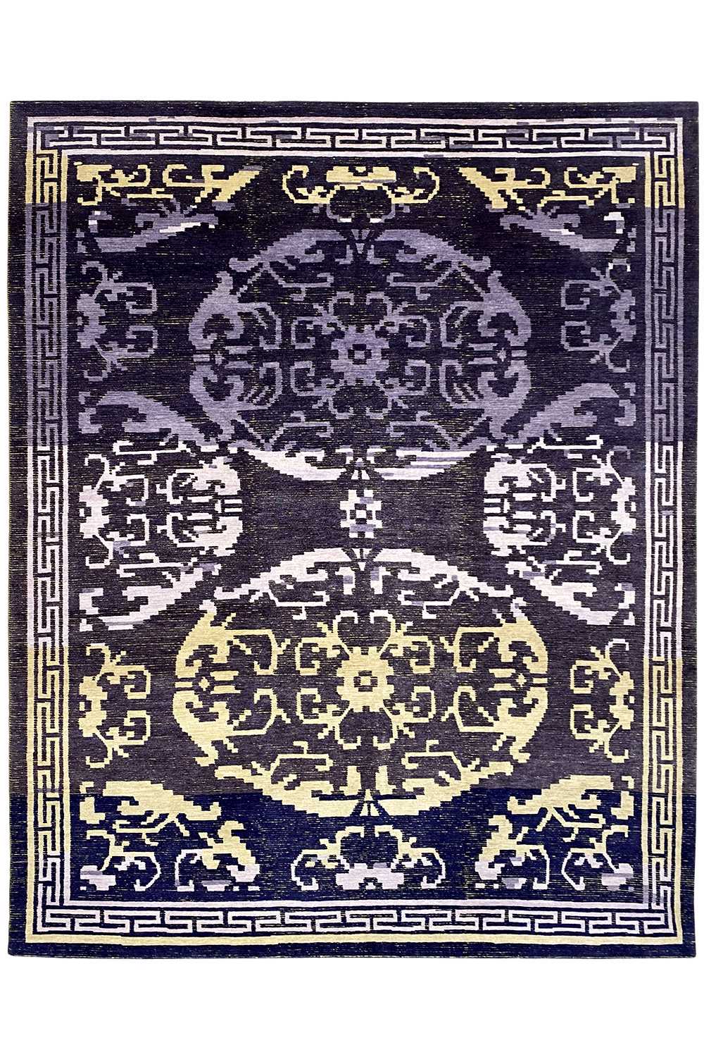 Designer-Teppich (315x254cm) - German Carpet Shop