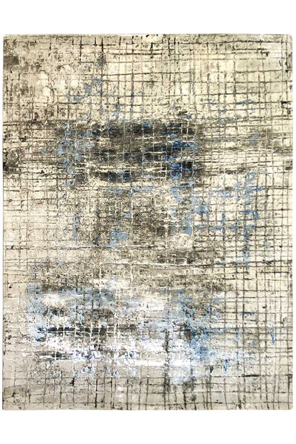 Designer-Teppich (308x242 cm) - German Carpet Shop