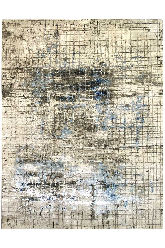 Designer-Teppich (308x242 cm) - German Carpet Shop