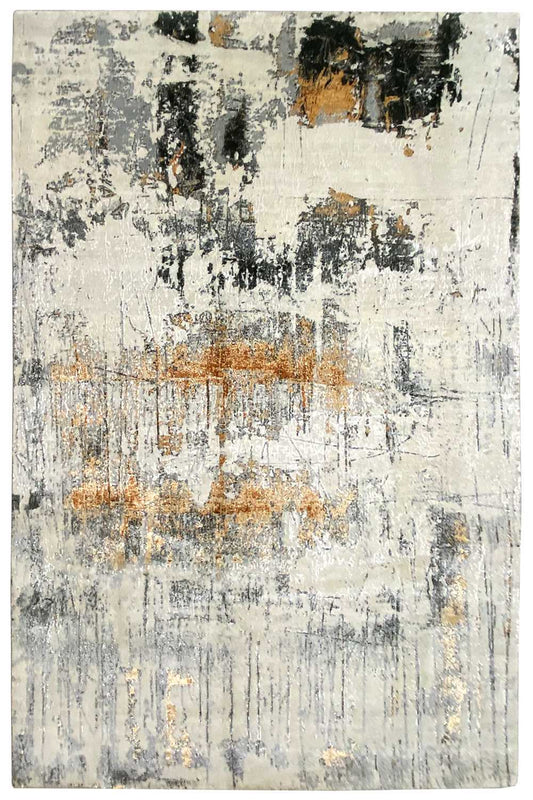 Designer-Teppich (295x200 cm) - German Carpet Shop