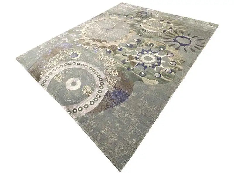 Designer-Teppich (306x244cm) - German Carpet Shop