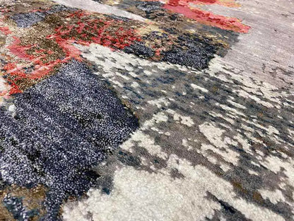 Designer Teppich (255x81cm) - German Carpet Shop