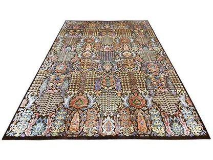 Designer-Teppich (304x247 cm) - German Carpet Shop