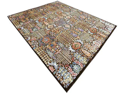 Designer-Teppich (304x247 cm) - German Carpet Shop