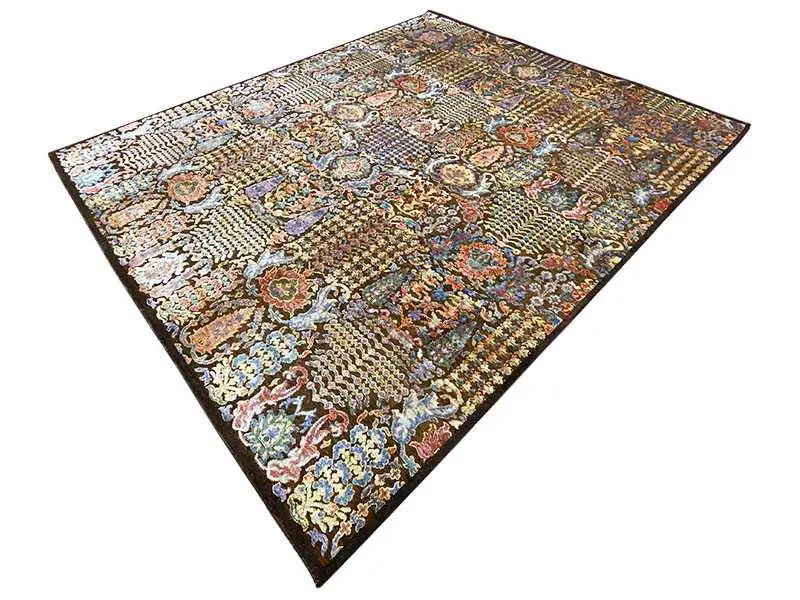 Designer-Teppich (304x247 cm) - German Carpet Shop
