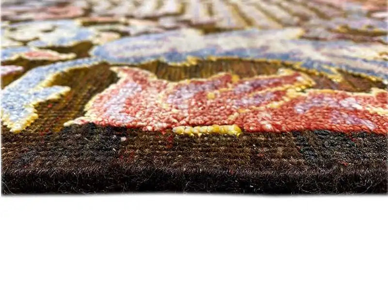 Designer-Teppich (304x247 cm) - German Carpet Shop