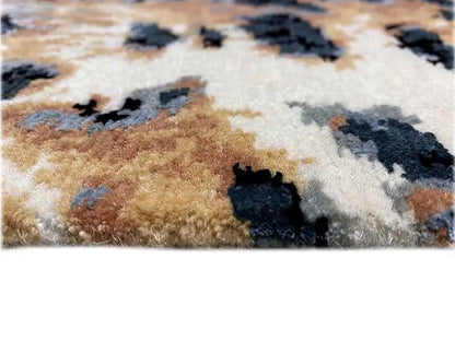 Designer-Teppich - Bo Hamsa (191x124cm) - German Carpet Shop