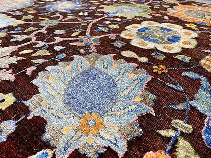 Designer-Teppich (303x243 cm) - German Carpet Shop