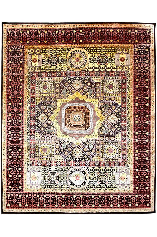 Designer-Teppich (304x244 cm) - German Carpet Shop