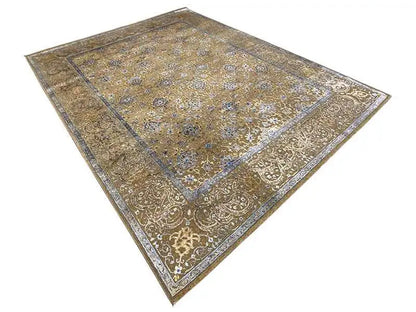 Designer-Teppich (303x241 cm) - German Carpet Shop