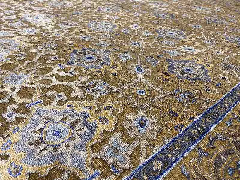 Designer-Teppich (303x241 cm) - German Carpet Shop