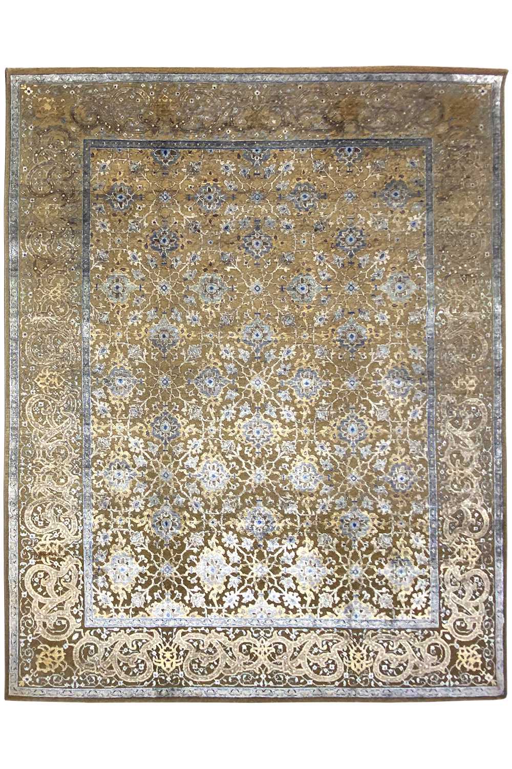 Designer-Teppich (303x241 cm) - German Carpet Shop